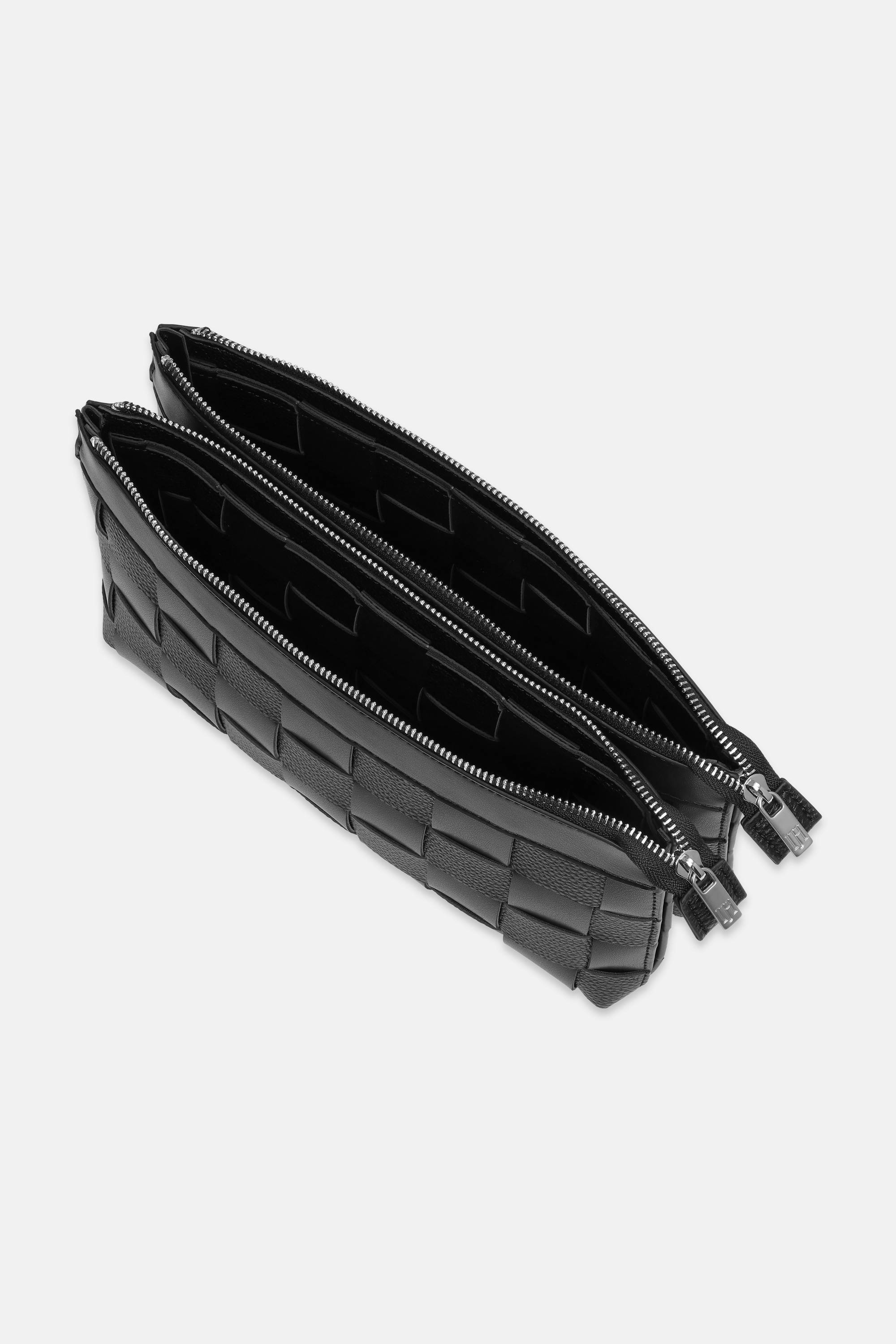 Crossbody Tasche - Black